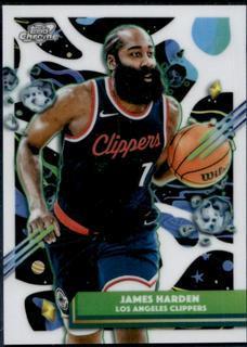 James Harden