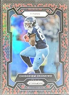 Chigoziem Okonkwo