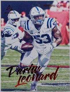 Darius Leonard