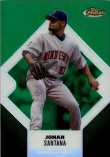 Johan Santana