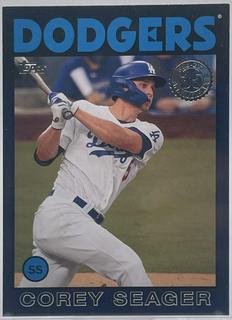 Corey Seager