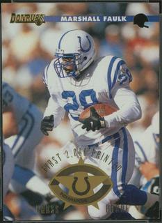Marshall Faulk