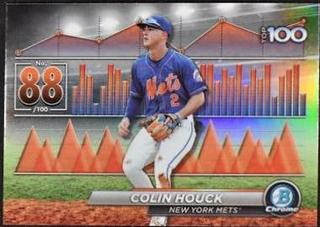 Colin Houck
