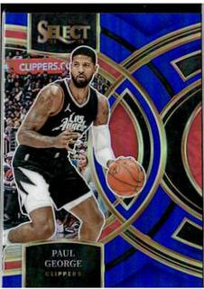 Paul George