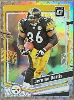 Jerome Bettis