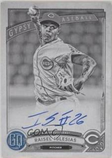Raisel Iglesias