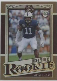 Micah Parsons
