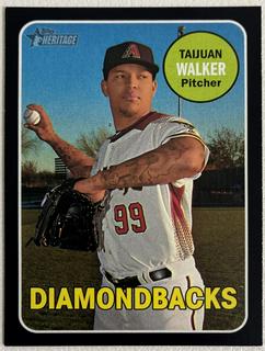 Taijuan Walker