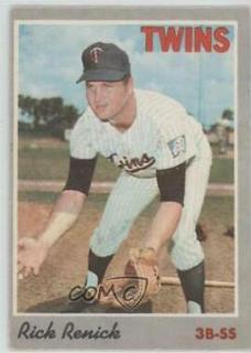 Rick Renick
