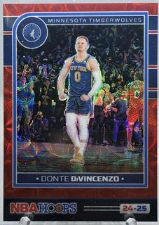 Donte DiVincenzo