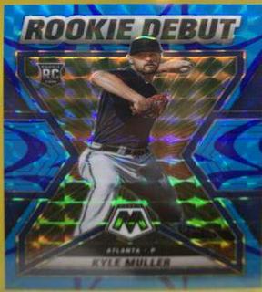Kyle Muller