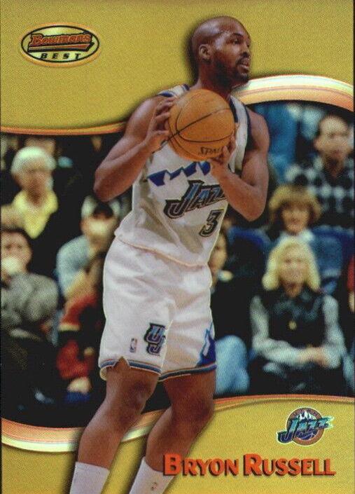 Bryon Russell