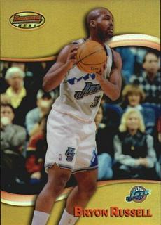 Bryon Russell