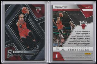 Zach LaVine