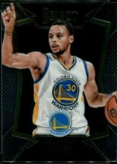 Stephen Curry