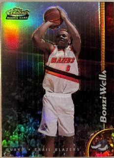 Bonzi Wells