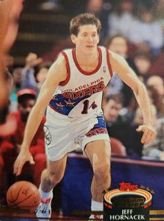 Jeff Hornacek