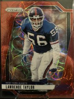 Lawrence Taylor