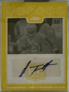 Justin Forsett