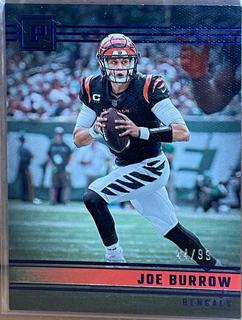 Joe Burrow