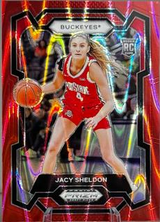 Jacy Sheldon