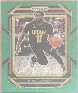 Mike Conley