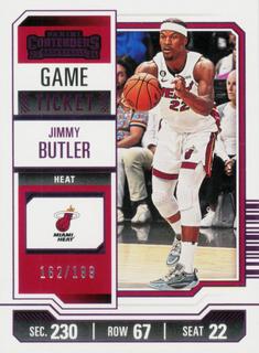 Jimmy Butler