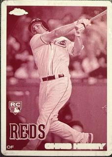 Chris Heisey