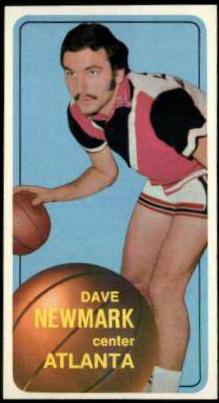 Dave Newmark