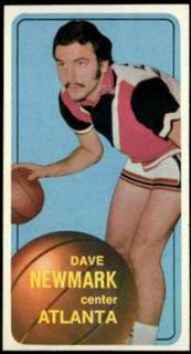 Dave Newmark