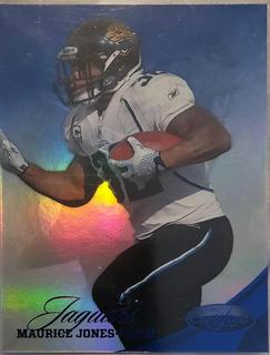 Maurice Jones Drew