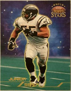 Junior Seau