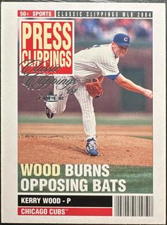 Kerry Wood