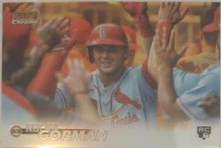 Nolan Gorman