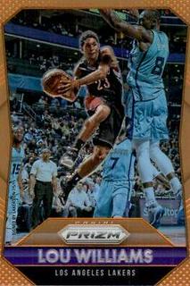 Lou Williams