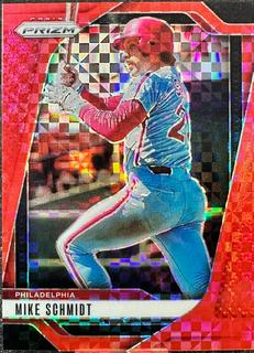 Mike Schmidt