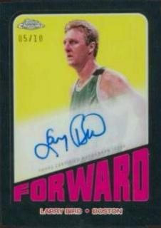 Larry Bird
