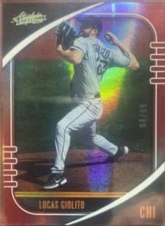 Lucas Giolito