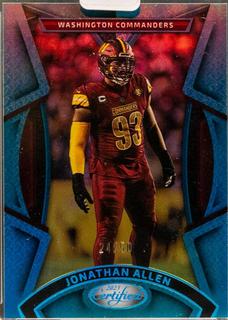 Jonathan Allen