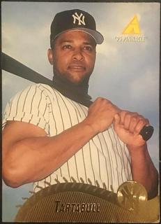 Danny Tartabull