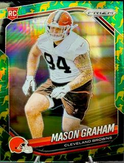Mason Graham