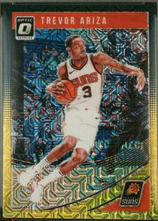 Trevor Ariza