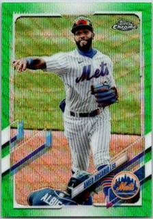 Amed Rosario