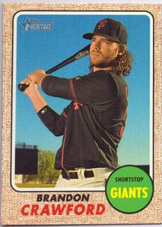 Brandon Crawford