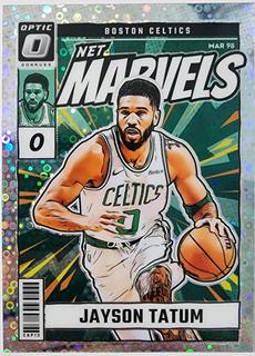 Jayson Tatum
