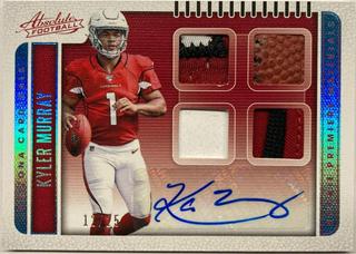 Kyler Murray