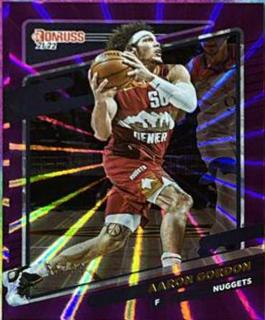 Aaron Gordon