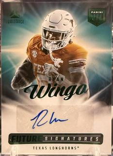Ryan Wingo