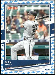 Max Kepler