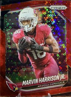 Marvin Harrison Jr.